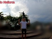 EXTREME Car Sex With BIG ASS Colombian MILF Picked Up in The Street - Susy Cruz 4/16