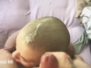 STRANGE CUMSHOT COMPILATION Vilu Vidish 8/16