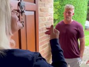 Agedlove Big dick in wet fat pussy 12/16