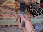 Mi Sbatto la vicina di casa mentre stende nuda in giardino. Pt1 11/16