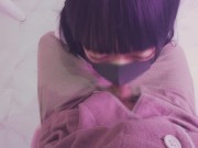 よみちゃんが濃密フェラで読書の邪魔をする♡ 机の下でのいやらしい舌づかいに射精させられて、怒った兄はよみちゃんに反撃！！！！ お返しに何度もイカされてしまう♡♡♡日本人/おっぱい 無修正 6/16