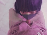 よみちゃんが濃密フェラで読書の邪魔をする♡ 机の下でのいやらしい舌づかいに射精させられて、怒った兄はよみちゃんに反撃！！！！ お返しに何度もイカされてしまう♡♡♡日本人/おっぱい 無修正 7/16