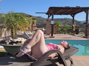 My Stepmom Convinced Me to Fuck Her Doggy Style and Pump Her Full of Cum! 7/16