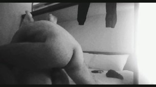 A French Milf gets anal fucked at the hotel