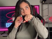 PROBANDO LUBRICANTES | ASMR 13/16