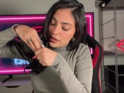 PROBANDO LUBRICANTES | ASMR 14/16