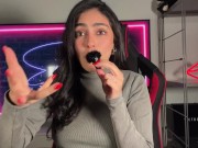 PROBANDO LUBRICANTES | ASMR 15/16