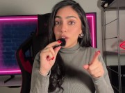 PROBANDO LUBRICANTES | ASMR 3/16