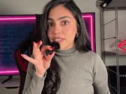 PROBANDO LUBRICANTES | ASMR 6/16