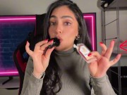 PROBANDO LUBRICANTES | ASMR 7/16