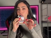PROBANDO LUBRICANTES | ASMR