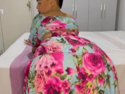 fadynha provocando com seu vestidinho curto #3 5/16