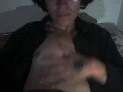 Sólito - Screenshot 4 of 16 - Masturbation