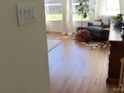 Caught Step Sister Masturbating - She Asks For Some Help 1/16