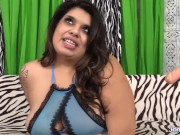 BBW Bella Bangz Automatic Pussy Drilling 1/16