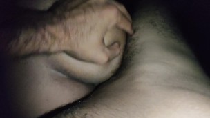 Solo la puntita (Anal Real) Part 1