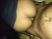 Solo la puntita (Anal Real) Part 2 15/16