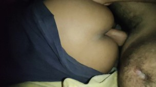 Solo la puntita (Anal Real) Part 2