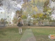 Inked Cutie Anna Deville Dicked In Her Puckered A-Hole By Date! 3/16