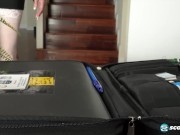 Tax Season Is Here, Time For Your Anal Accountant 2/16