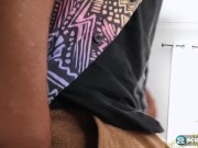 Tax Season Is Here, Time For Your Anal Accountant 5/16