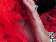 MILF Sierra Fontaine Plus Her Own Hole 1/16