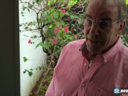 MILF Seka Gets 2 BBC's For Her Anniversary 1/16