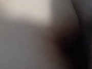 Me coje por el culo porque me van a compartir con 3