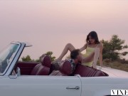 VIXENPLUS THE CREAMPIE COMPILATION 5/16