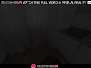 Brunette Short Hair 13/16