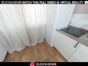 Brunette Short Hair 15/16