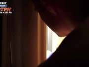 Steamy Threesome Surprise: Two Charming Girls Get Stuffed 3/16