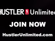 HUSTLER Unlimited - Trailer Staring Sexy Aria Valencia in 