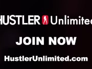Hustler Unlimited Trailer | Staring Sexy Reyna Belle Being Fucked as Naughty Hot Nanny in 