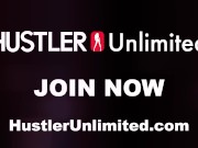 Hustler Unlimited Trailer | Staring Sexy Reyna Belle Being Fucked as Naughty Hot Nanny in 