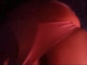 Mamando verga y recibiendo pija hasta el fondo "hotwife"