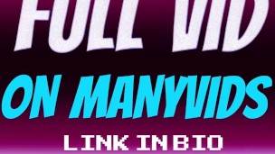 9 Months Pregnant, Boyfriend Grinds on and Fucks Me From Behind While Standing