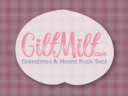 Mature Hazel Is Always Ready To Fuck Vigorous Dick Like That One! 1/16