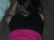 Comendo Namorada 13/16