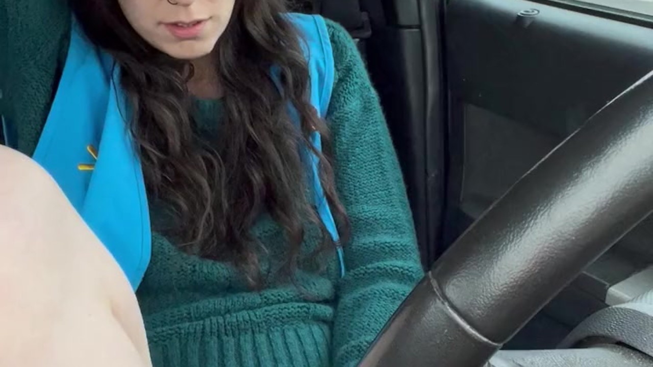 This is how I spend my work breaks - Free Sex Video - RedTube