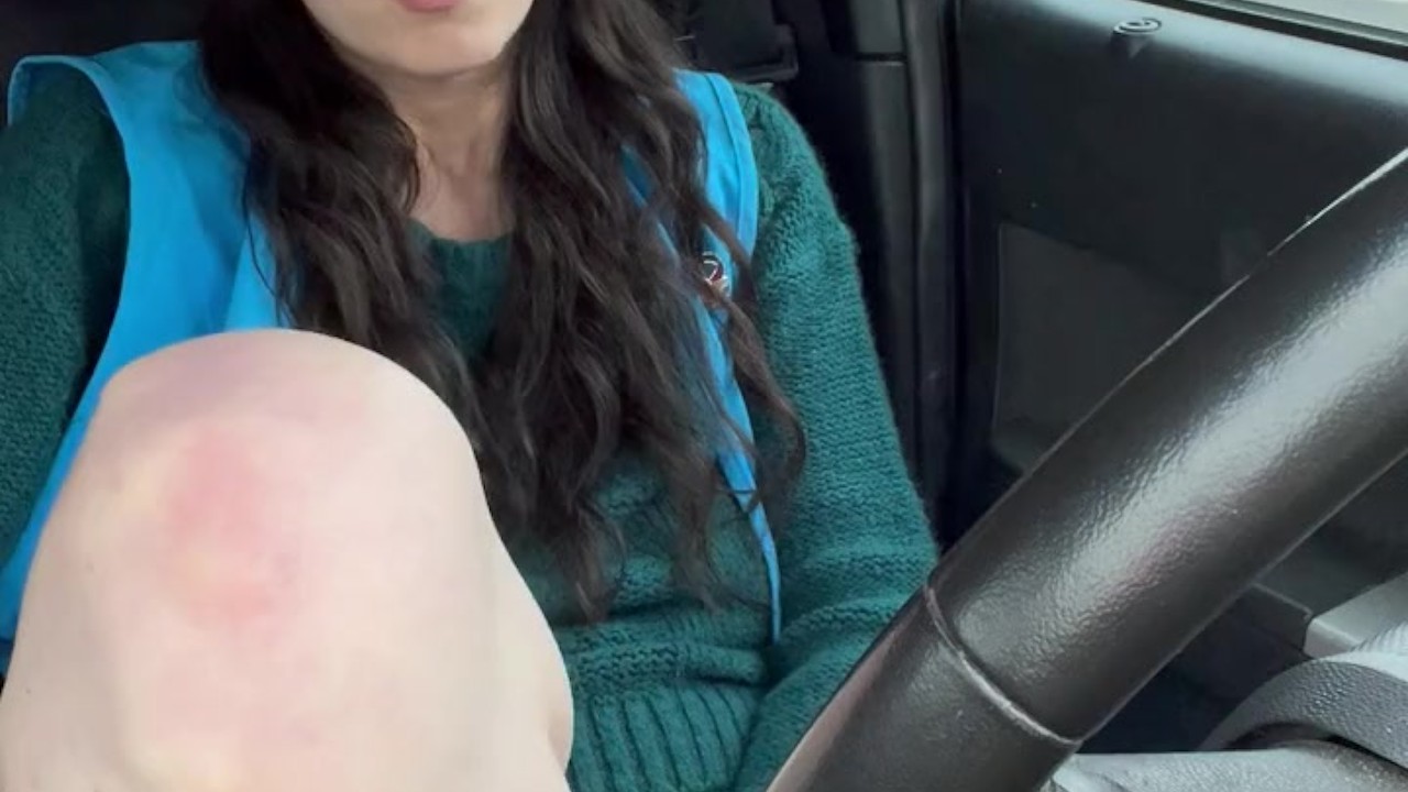 This is how I spend my work breaks - Free Sex Video - RedTube