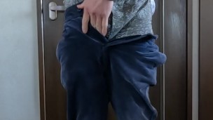 I love masturbation where I rub my nipples, butt, dick, etc. over my clothes.