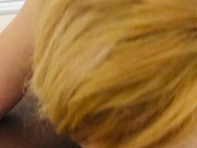 Best bj video! This is how a women SHOW you she loves you! With action!Don’t tell me! WeHigh AF! 💯🐐 4/16