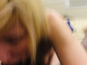 Best bj video! This is how a women SHOW you she loves you! With action!Don’t tell me! WeHigh AF! 💯🐐 6/16