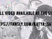 Shows sexy legs in stockings and heels to the camera 15/16