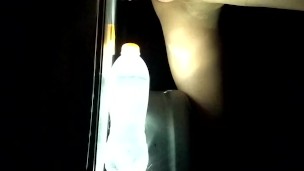 petit cul lumineux