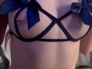 I want to get a dick in my tight ass 12/16