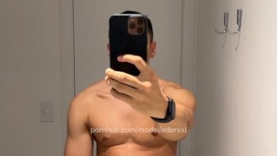 young big dick brazilian 23cm