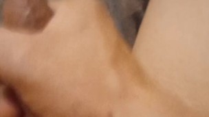 Jerking off out of boredom