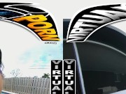 VIRTUAL PORN - Gianna Grey Is Horny & Begs Tony Rubino To Fuck Her After She Takes A Shower 1/16